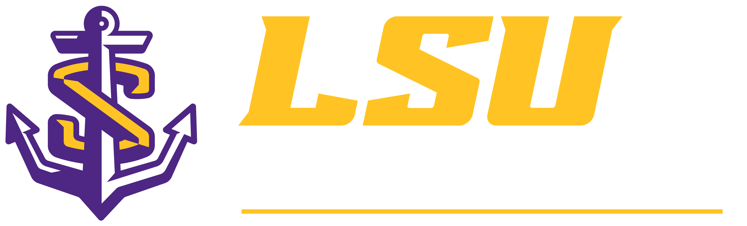 Official Home of LSU Shreveport Athletics