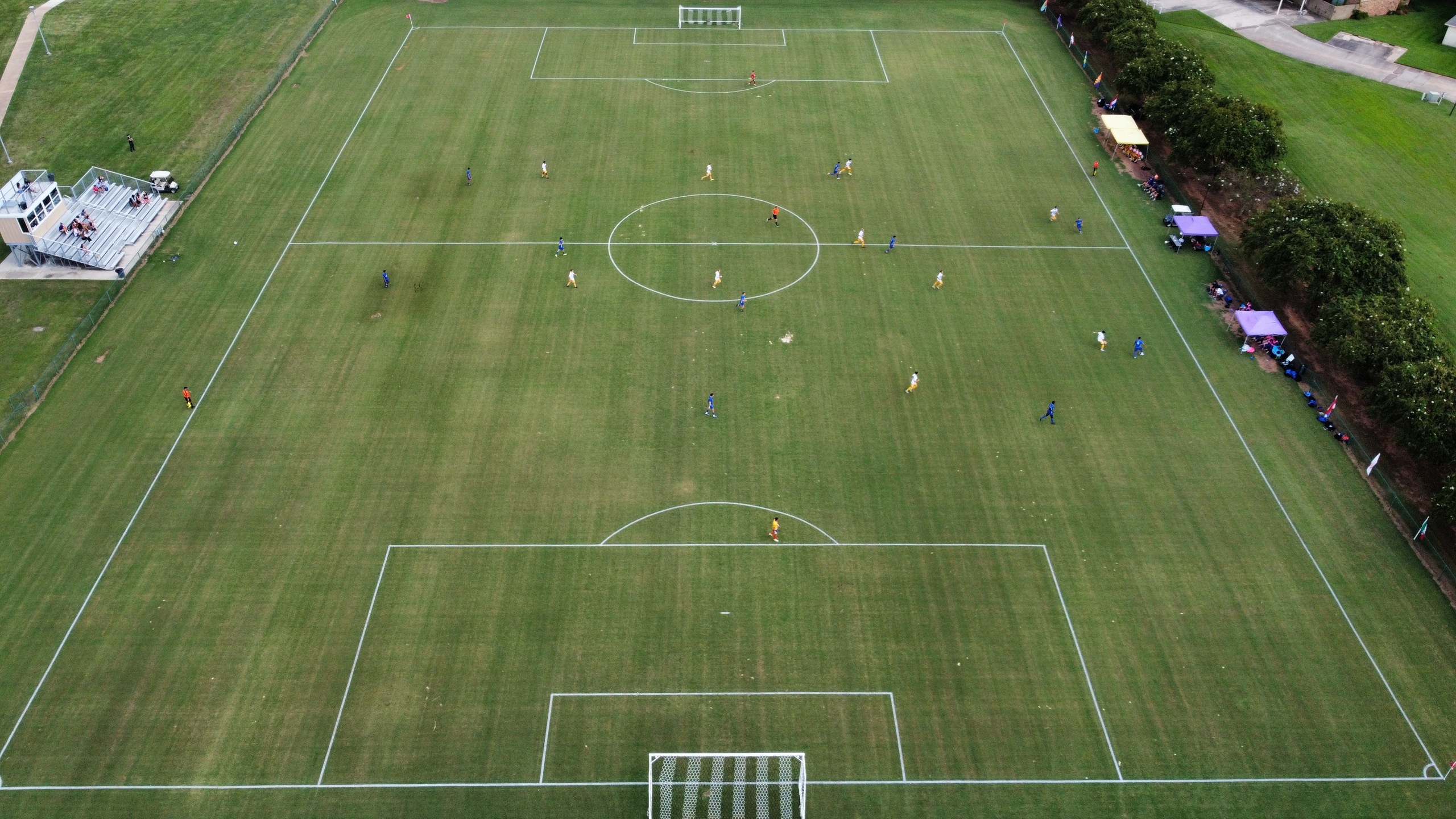 The Swamp (Soccer)