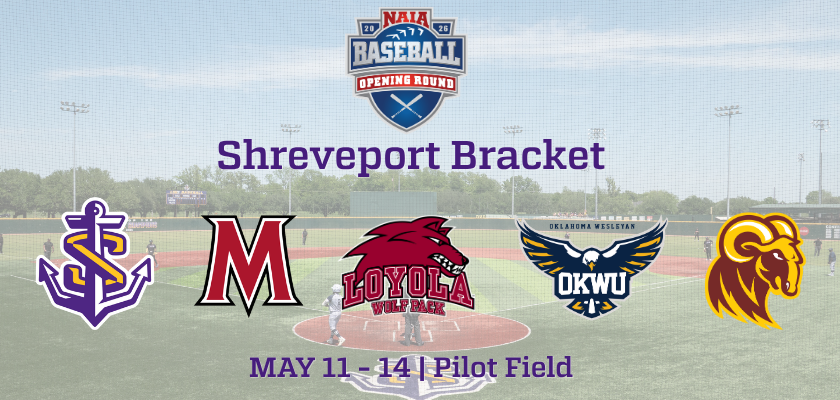 Road to Lewiston Runs Through Shreveport Once Again