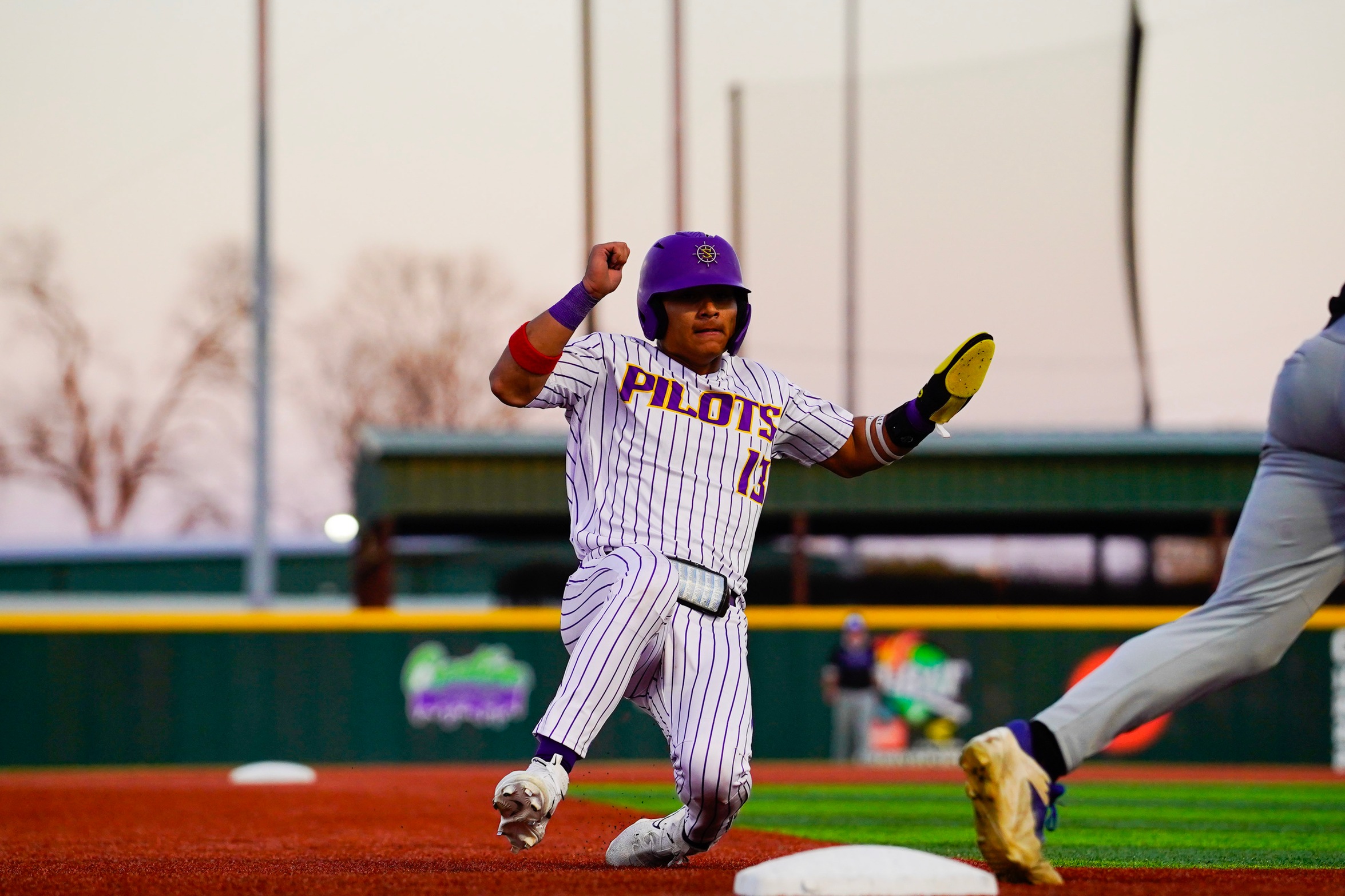 3.20.26 LSUS Baseball vs OLLU