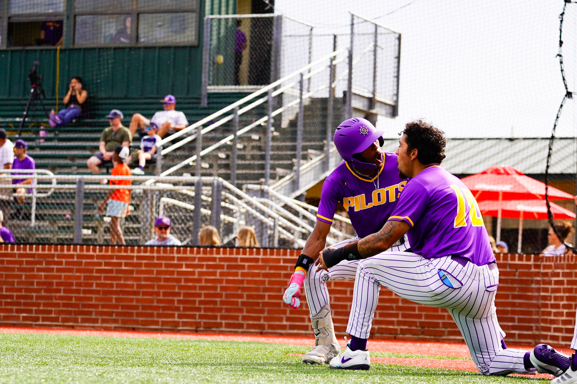 4.2.26 LSUS Baseball vs Southwest