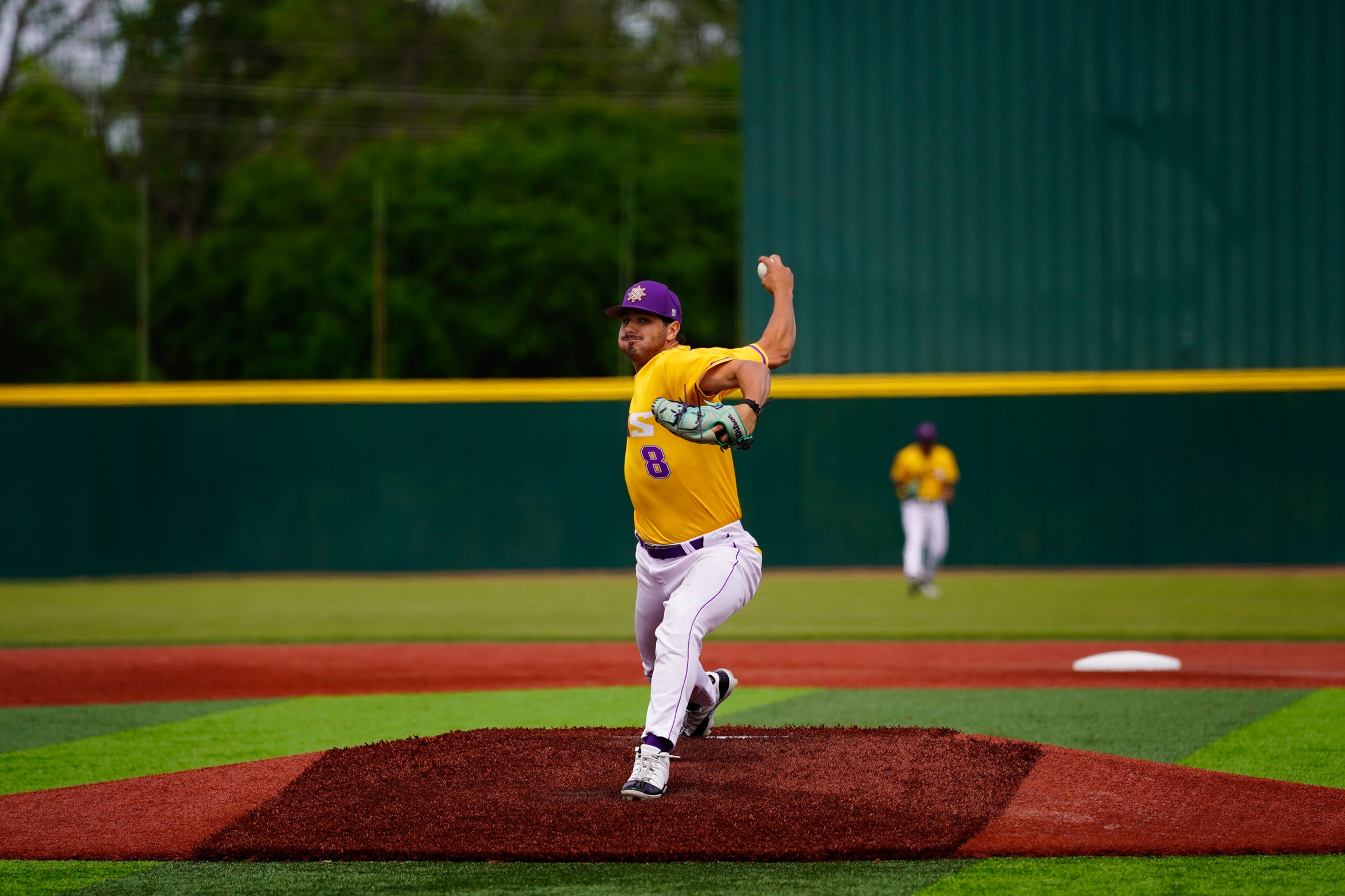 4.7.26 LSUS Baseball vs Texas Wesleyan