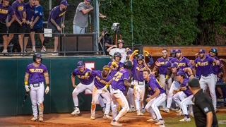 LSUS baseball documentary to be released Saturday via social media
