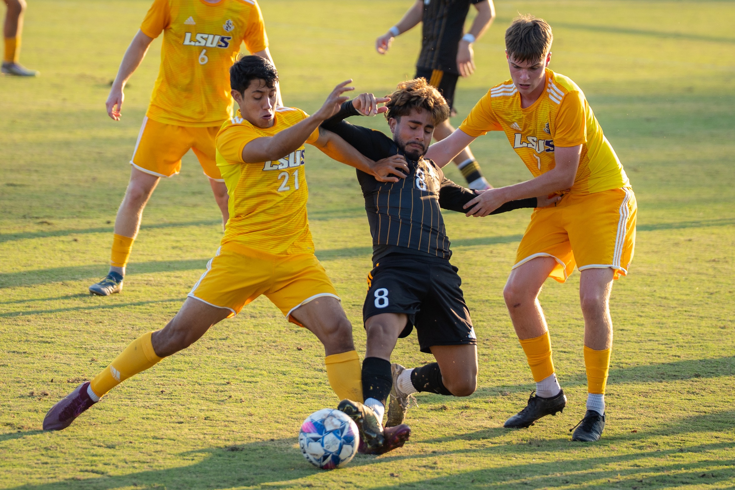 LSU Shreveport Falls to Xavier in Double Overtime Thriller in RRAC Championship
