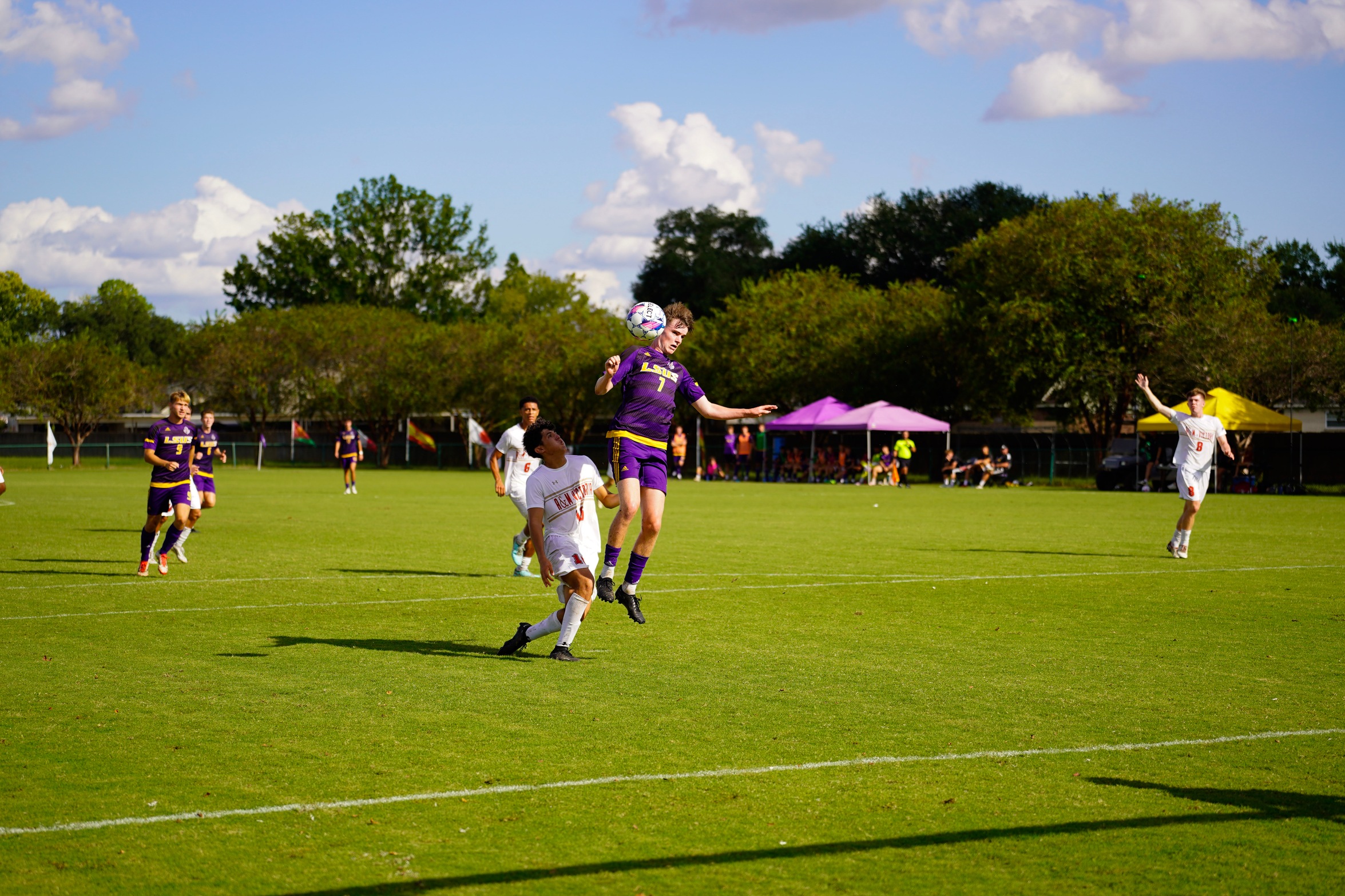 Pilots Soar Past A&M&ndash;San Antonio, 3-1, to Reach RRAC Title Match