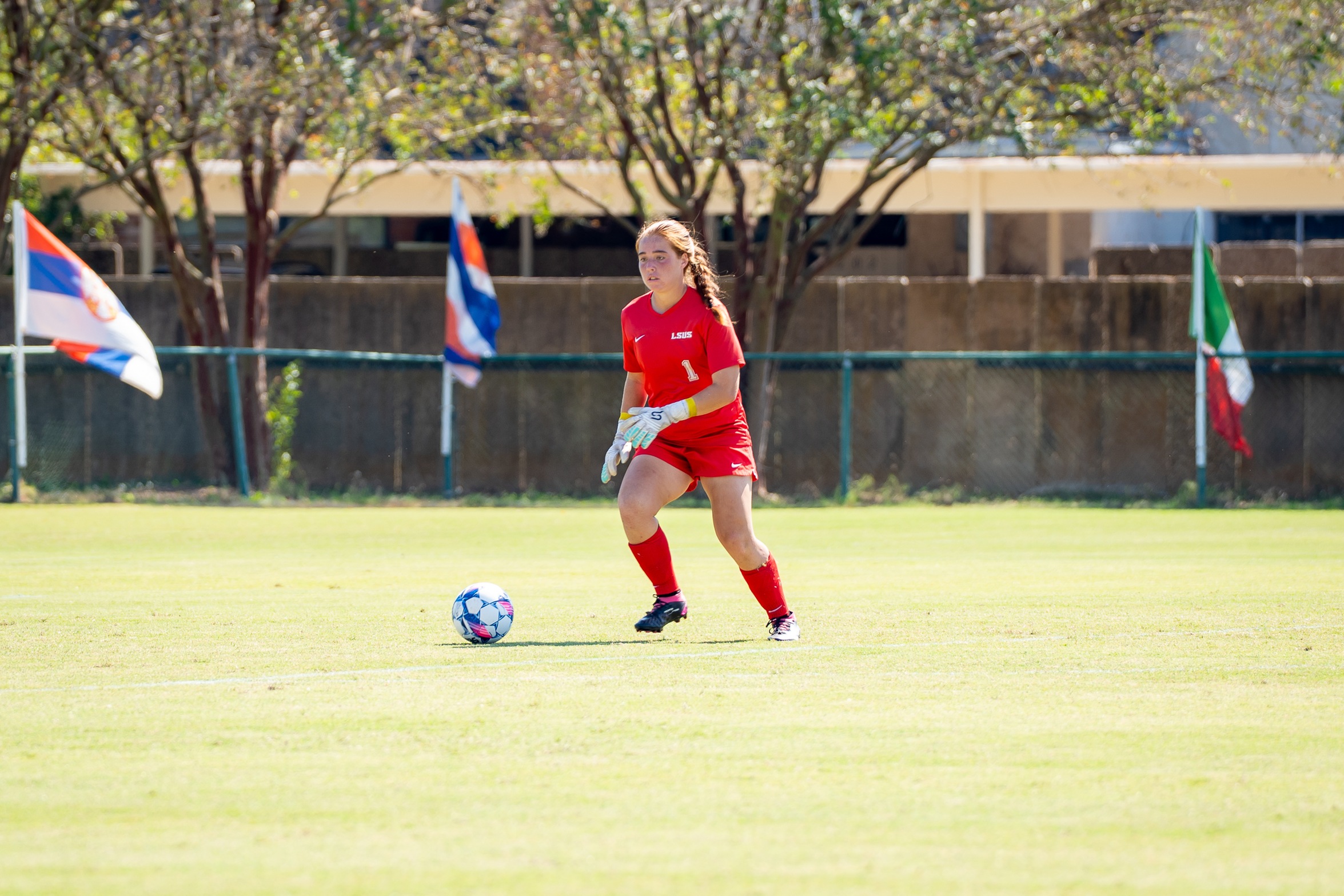 Pilots Hold Fast with Eagles, 3-1, After Weather Delay