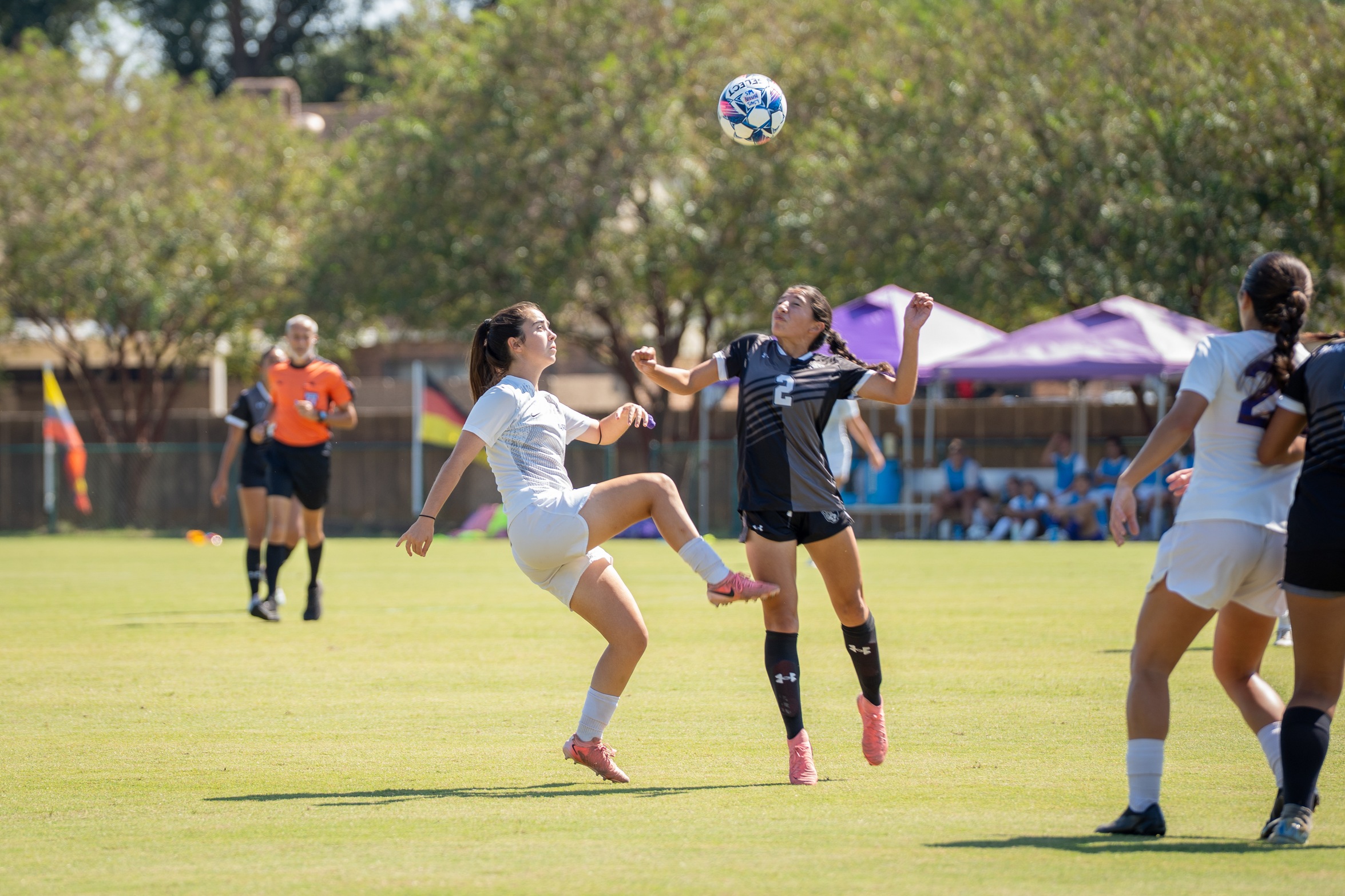 Pilots Rally Past Generals, Stay Perfect in RRAC Play with 5-3 Win