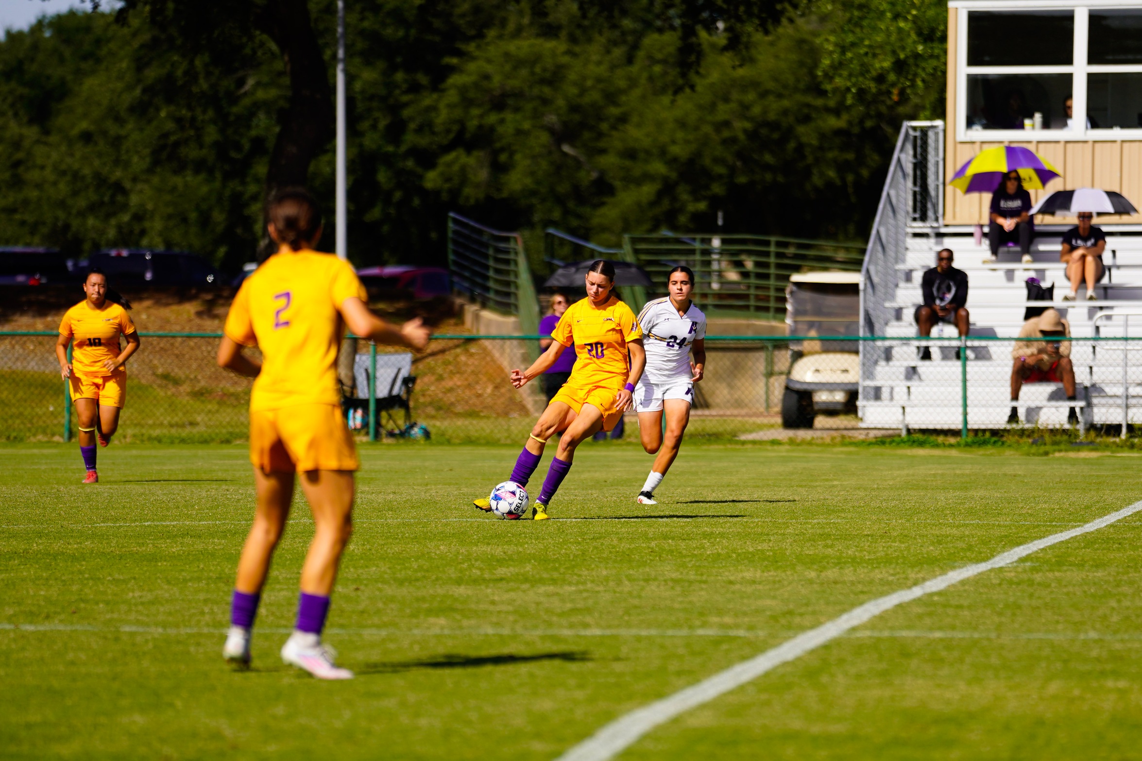 Pilots Edged by Xavier, 2-1