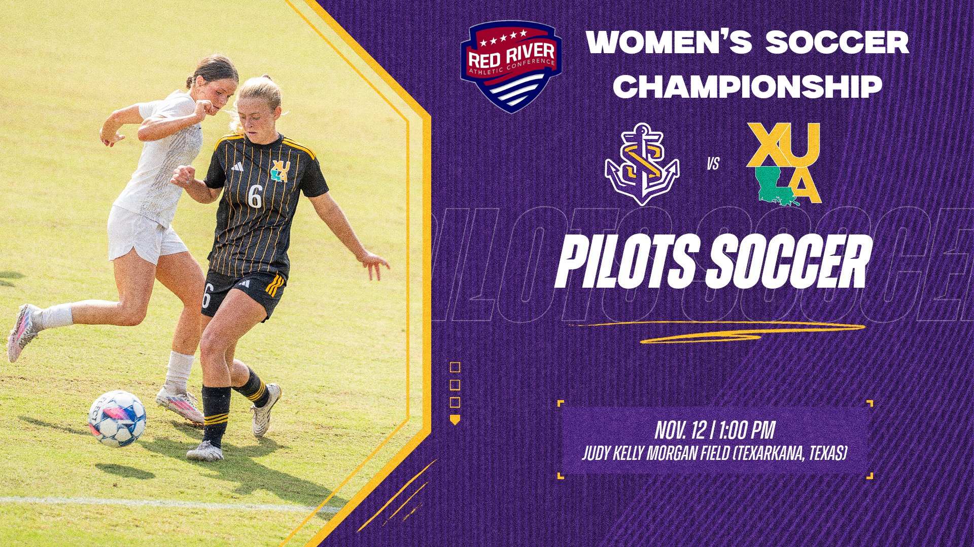 LSUS Women&rsquo;s Soccer Set for RRAC Championship Clash Against Xavier (La.)