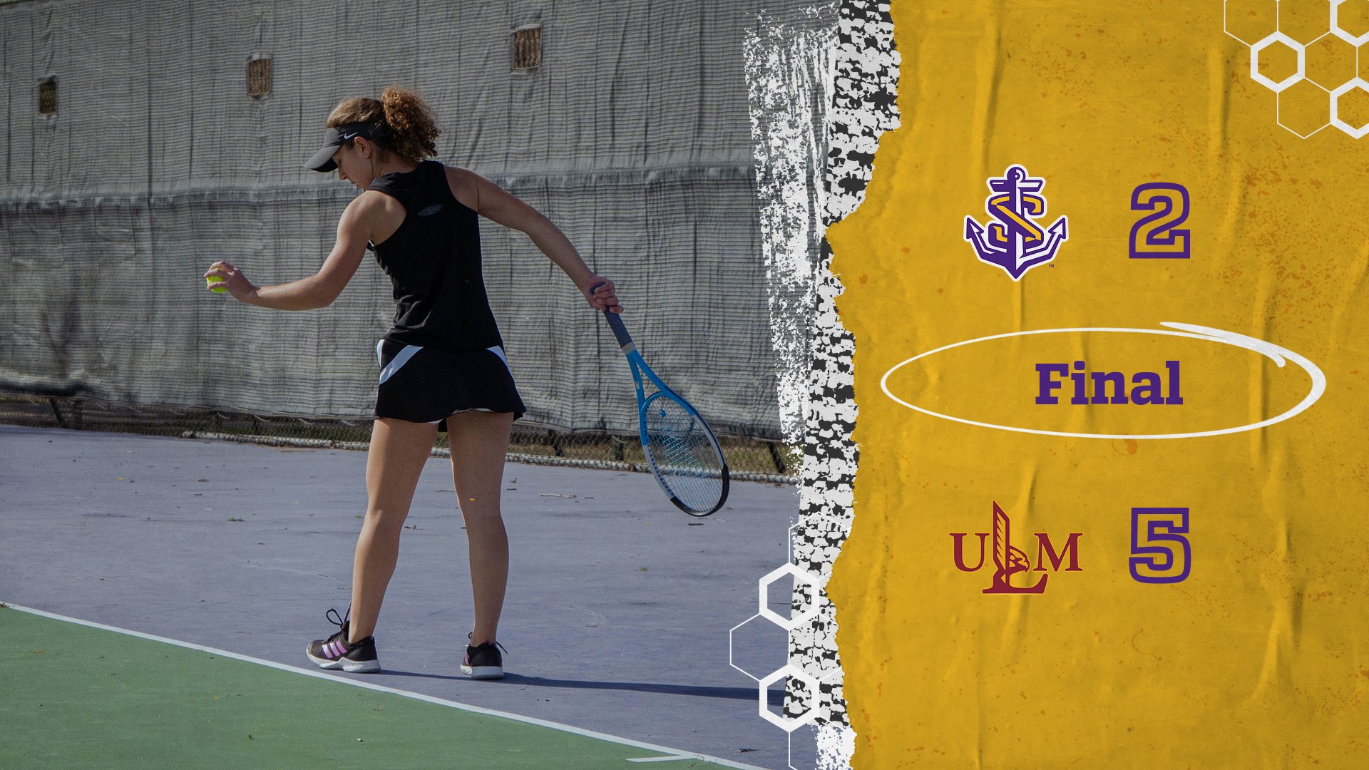 Basto and Lescher Secure Singles Wins in Exhibition with ULM