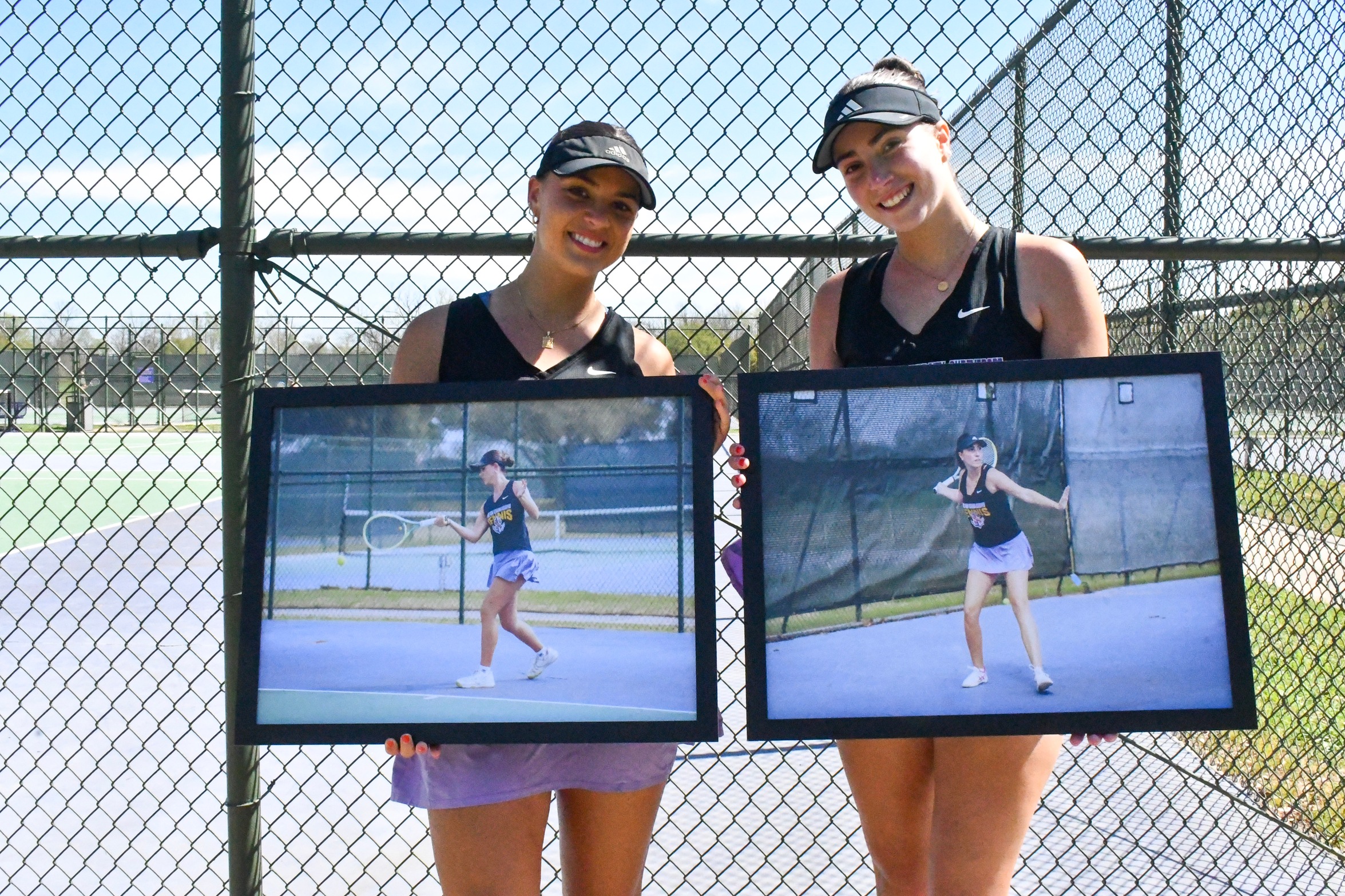 Pilots Fall to Louisiana Christian, 6-1, on Senior Day