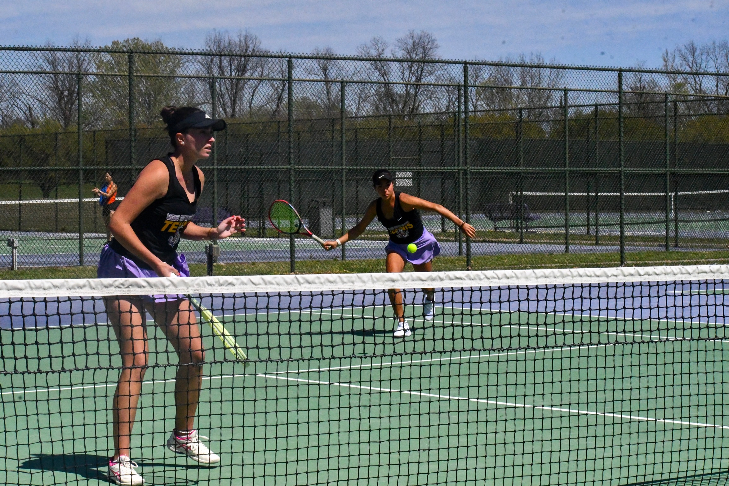 Pilots Battle Through Tough Competition on Day One of LSUA Tournament