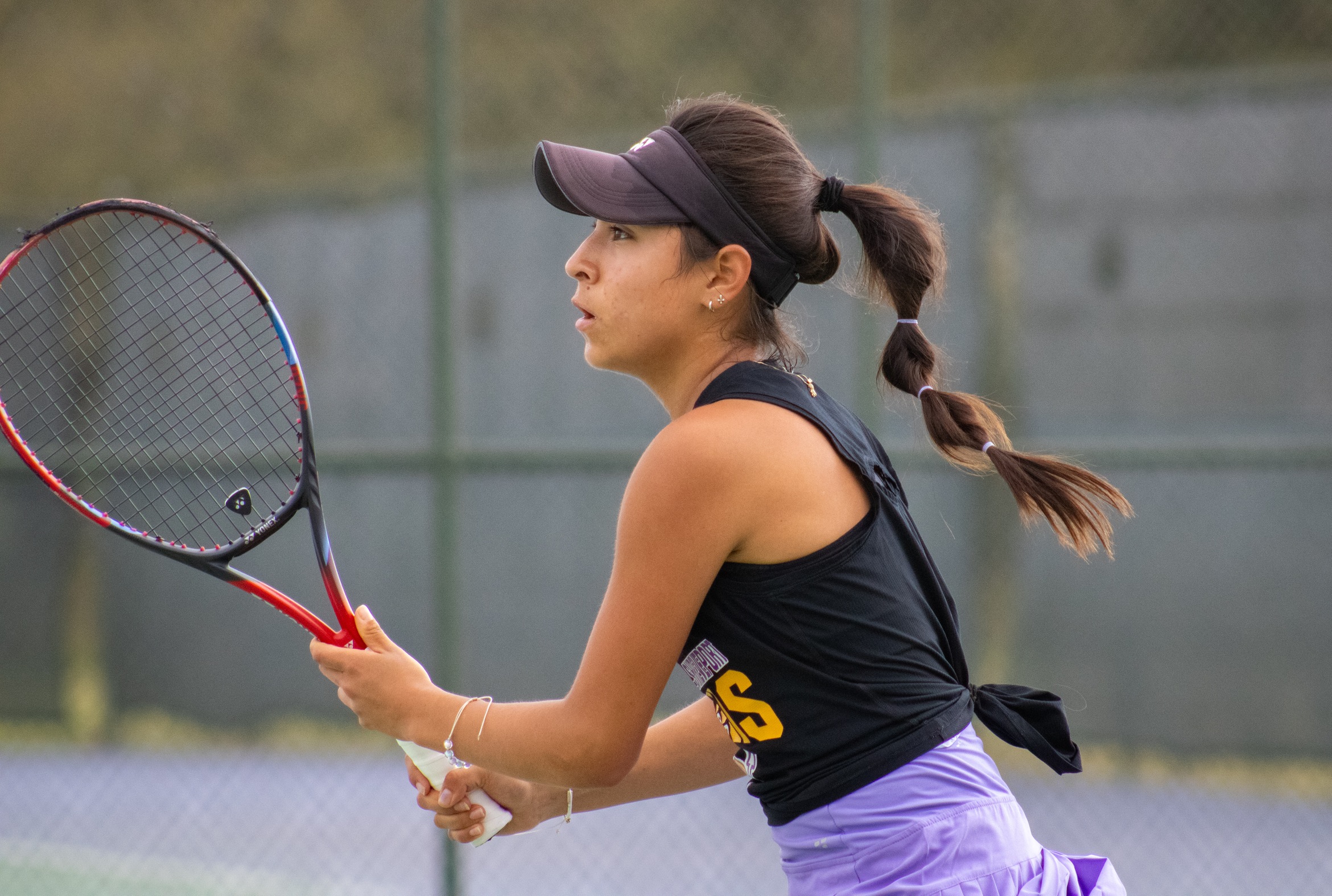 Pilots Come Up Short at Dillard, 5-2